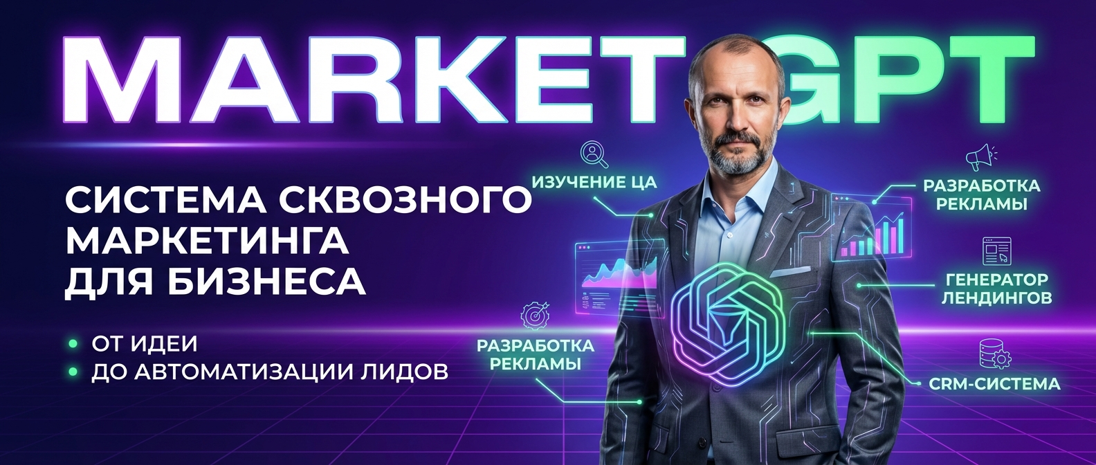 GPT-ЛОГИЯ