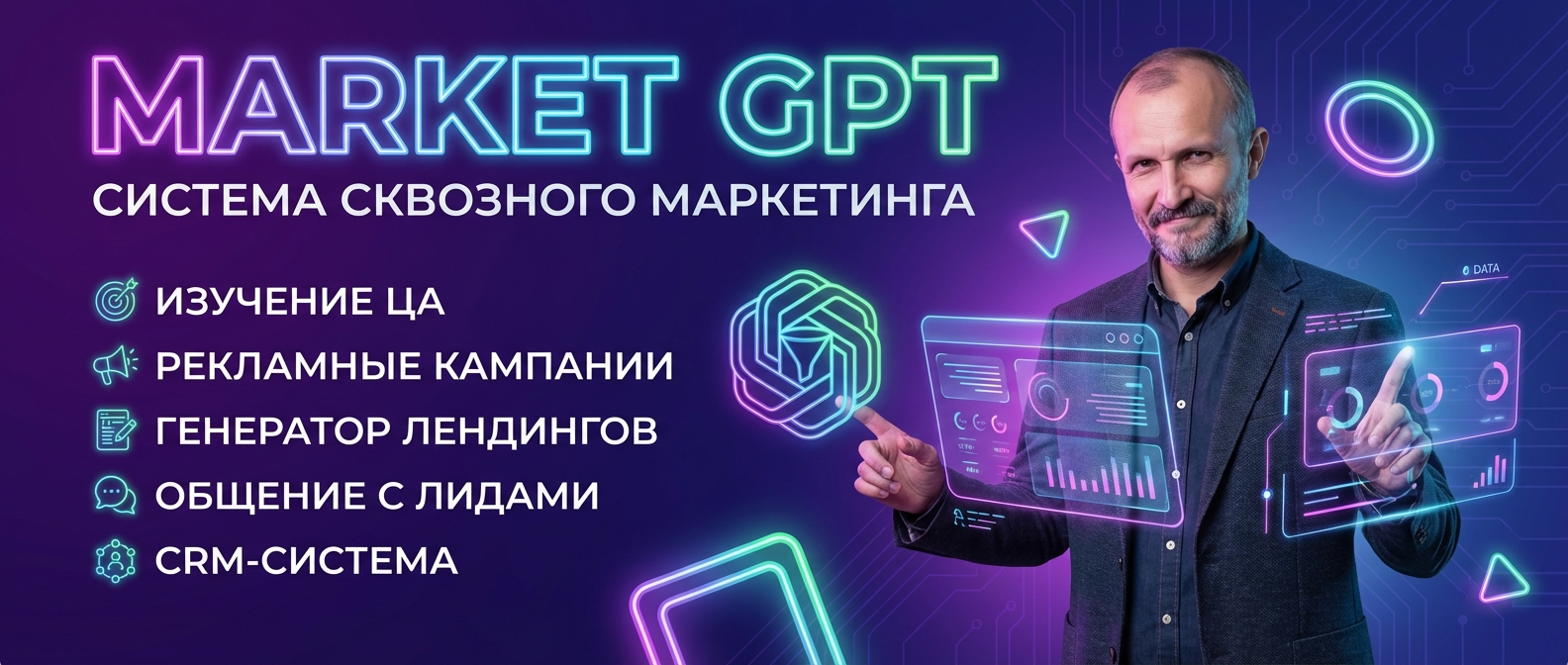 GPT-ЛОГИЯ
