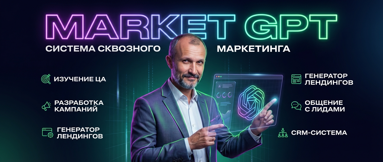 GPT-ЛОГИЯ