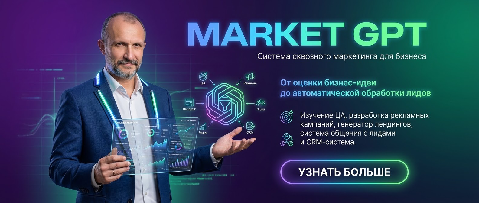 GPT-ЛОГИЯ