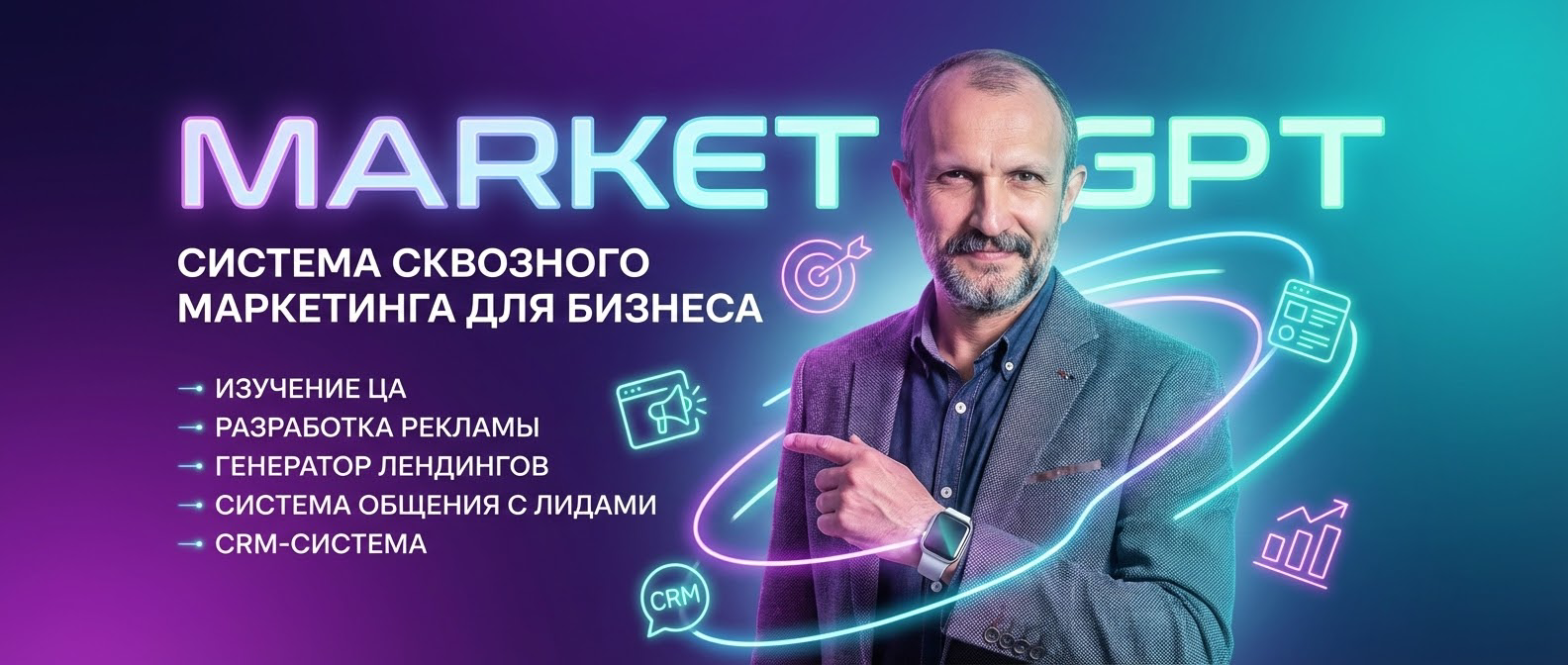 GPT-ЛОГИЯ