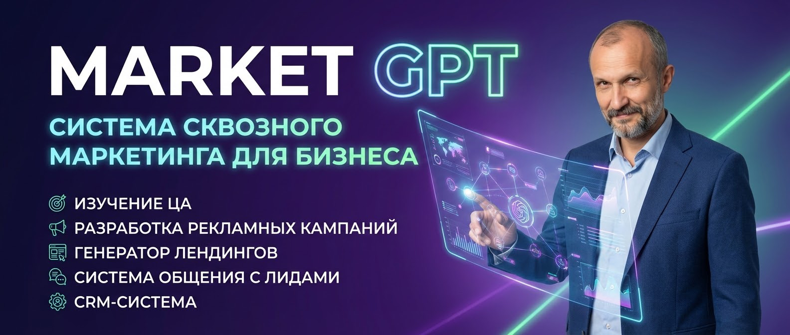 GPT-ЛОГИЯ