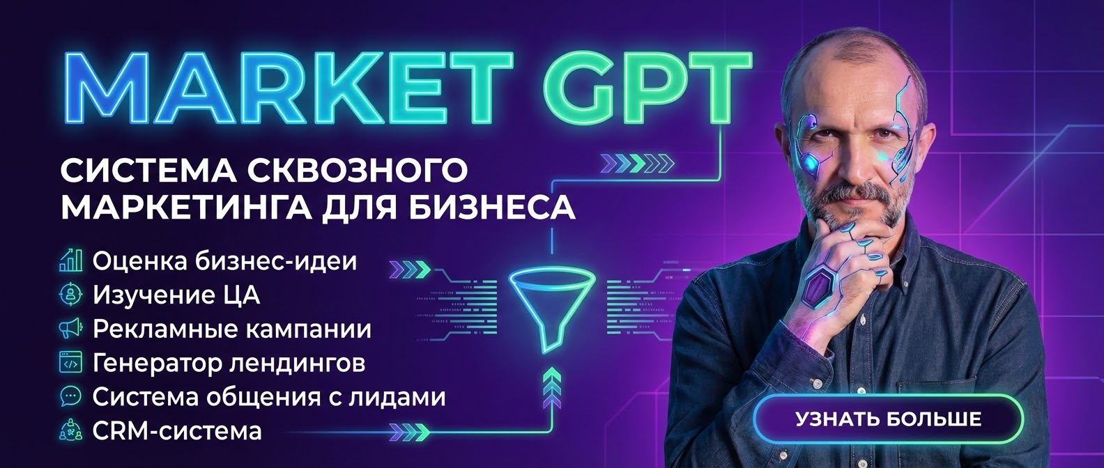 GPT-ЛОГИЯ