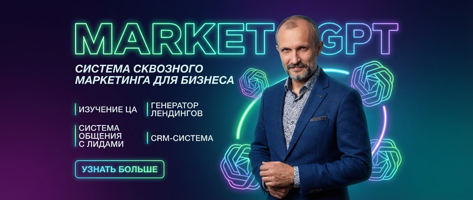 GPT-ЛОГИЯ