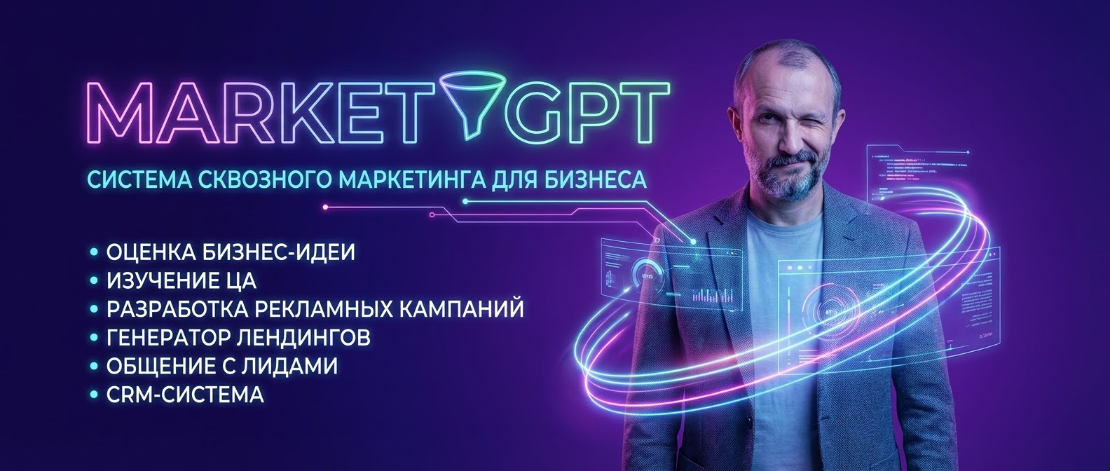 GPT-ЛОГИЯ