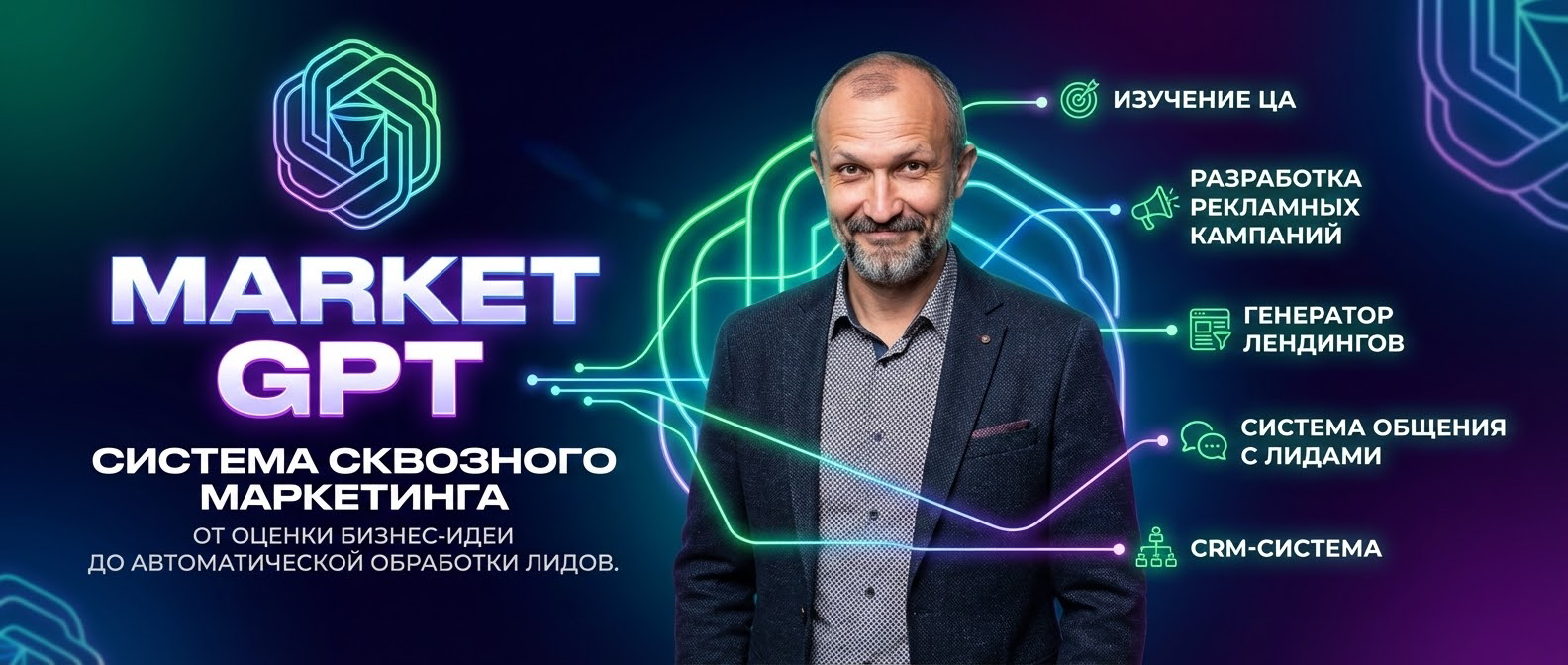 GPT-ЛОГИЯ