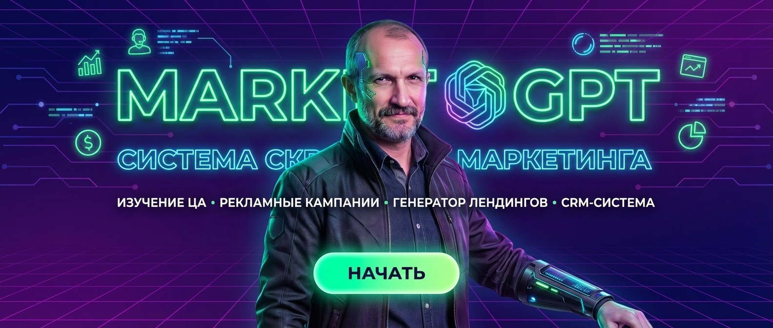 GPT-ЛОГИЯ