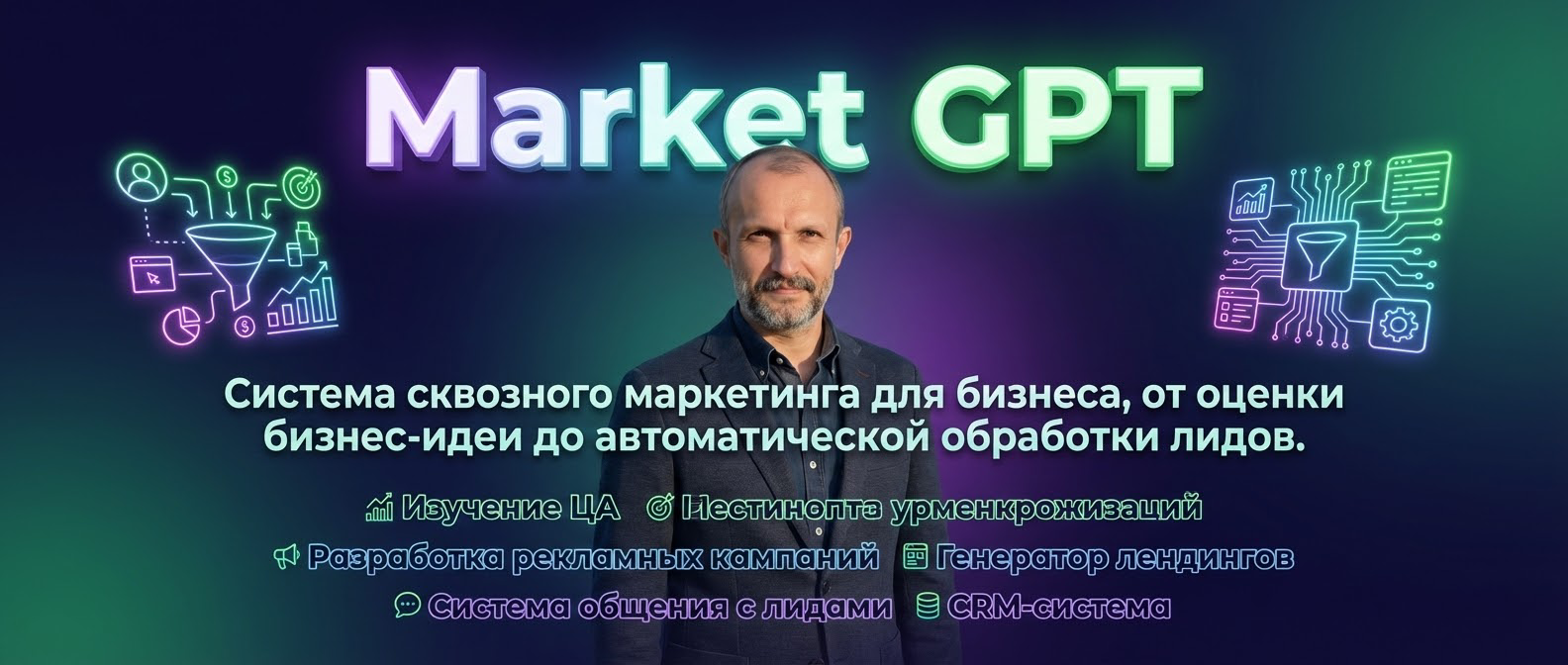 GPT-ЛОГИЯ