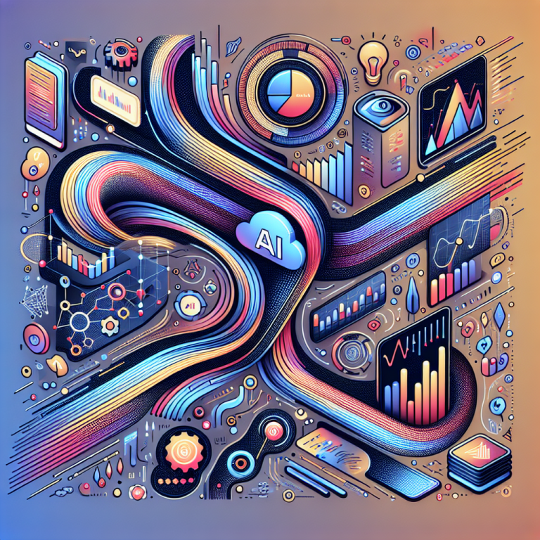 Как ИИ трансформирует анализ запросов: сделайте данные своим прибыльным активом!