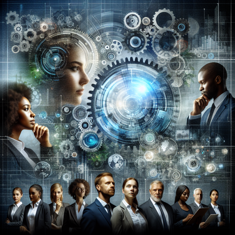 Как нейросети могут трансформировать ваш бизнес: секреты, технологии и успех