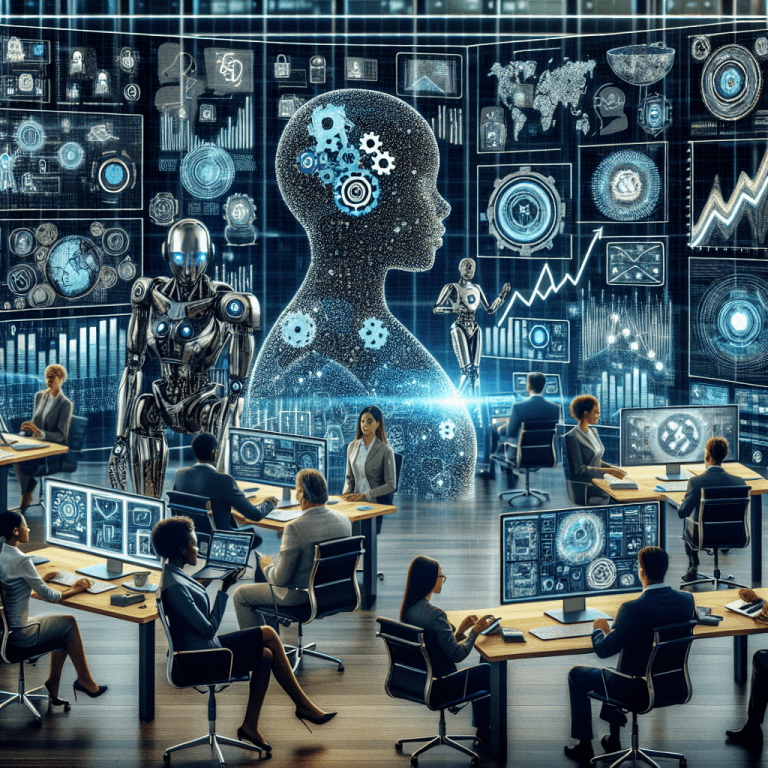 Нейросети в управлении корпоративными финансами: как автоматизация и прогнозирование помогут минимизировать риски и увеличить прибыль