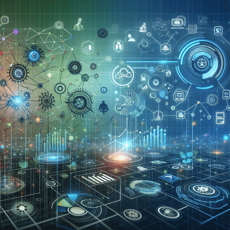 Как нейросети меняют правила игры в управлении проектами: оптимизация ресурсов и автоматизация успеха