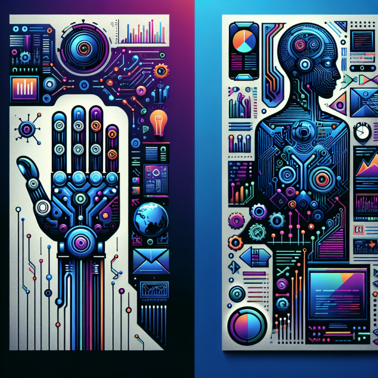 Как AI изменяет анализ рекламы и помогает находить идеальные креативы: секреты успеха для маркетологов