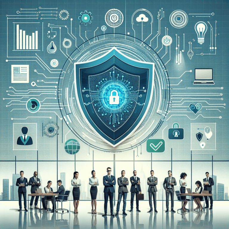 Как искусственный интеллект спасает ваш бизнес от рисков: практическое руководство для предпринимателей