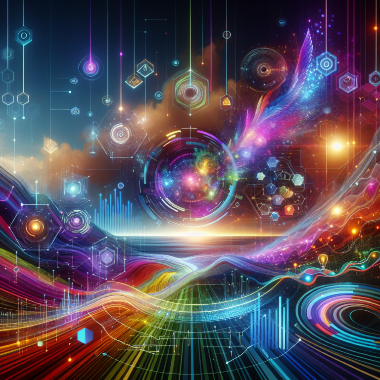 Искусственный интеллект в маркетинге: как ИИ меняет правила игры и открывает новые горизонты для вашего бизнеса