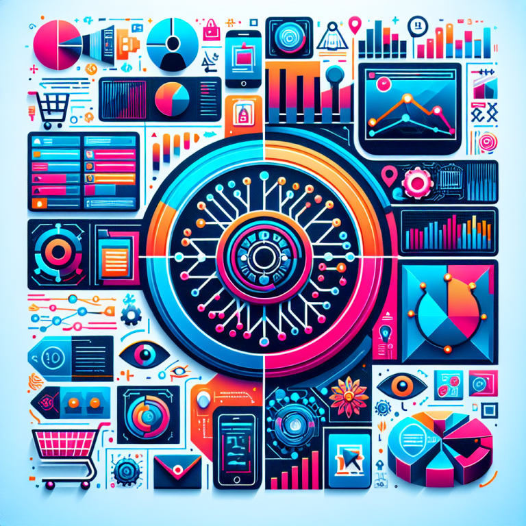 Как использовать нейросети для увеличения продаж: руководство по созданию персонализированных рекомендаций для клиентов