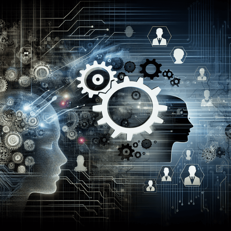 Как нейросети трансформируют управление инновациями: от автоматизации процессов до персонализированных решений для бизнеса