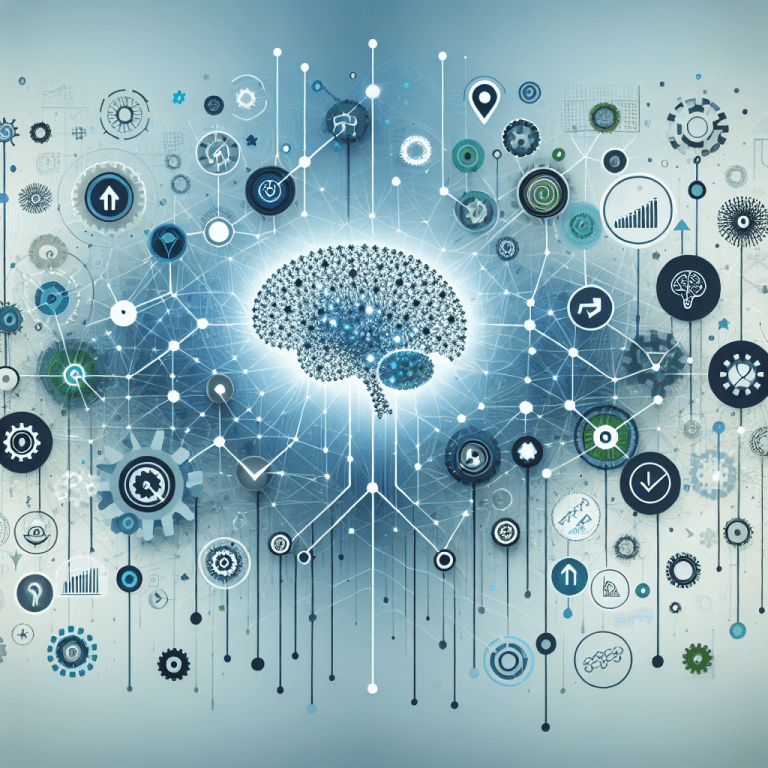 Нейросети в бизнесе: как трансформация процессов и управление изменениями создают конкурентное преимущество