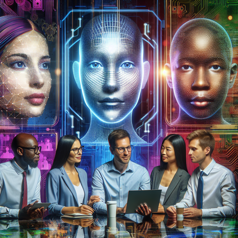 ИИ, распознающий эмоции в видео: как технологии меняют бизнес и наше восприятие мира