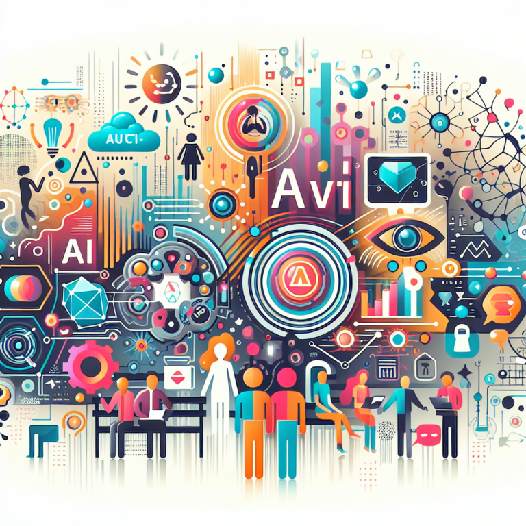 ИИ и AR/VR: как технологии меняют маркетинг и создают уникальный клиентский опыт