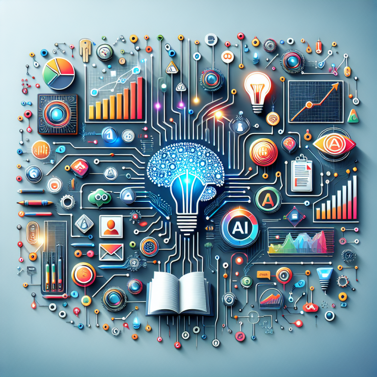 Как искусственный интеллект и большие данные могут прокачать ваш контент-маркетинг и увеличить доходы бизнеса