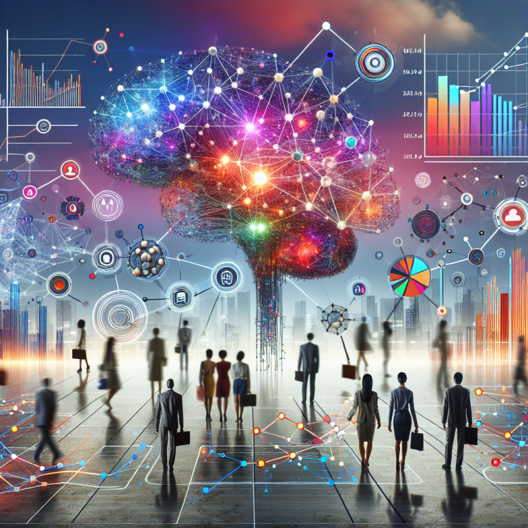 Нейросети в таргетированной рекламе: секреты повышения конверсии до 60% за считанные дни