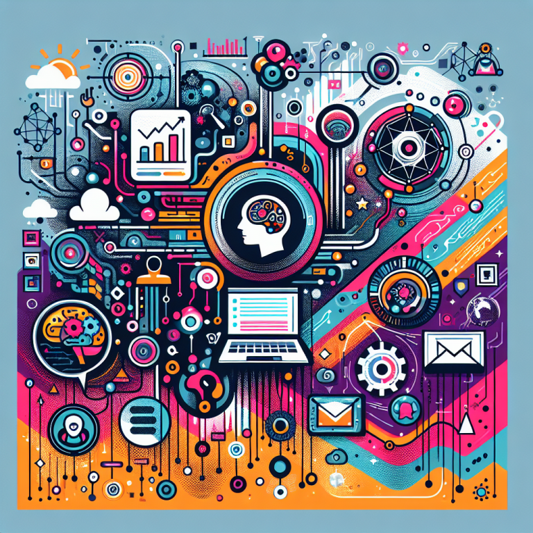 Нейросети в мессенджерах: как автоматизация рассылок превращает бизнес в магию успеха