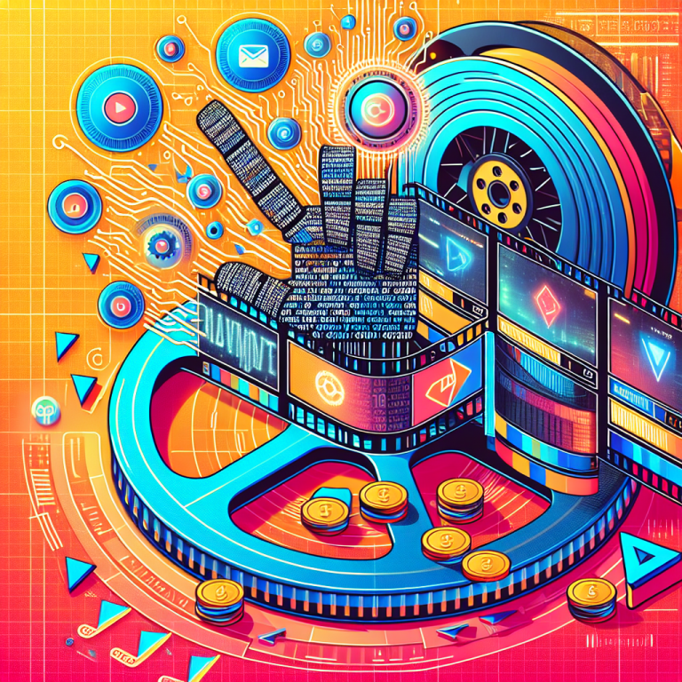 Нейросети для создания субтитров: как автоматизация меняет мультимедийный контент и экономит ваш бюджет