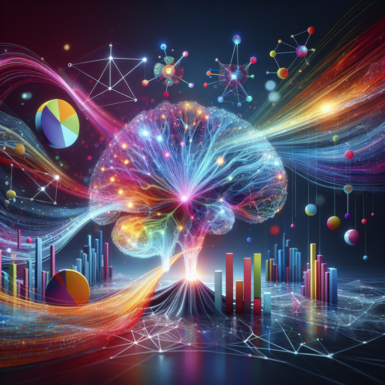 Нейросети в годовых отчетах: как сделать скучную информацию интерактивной и увлекательной?