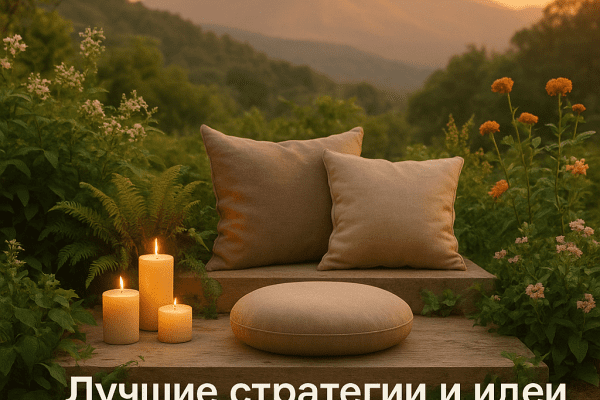 Создайте уникальный контент для велнеса: лучшие стратегии и идеи, которые привлекут вашу аудиторию