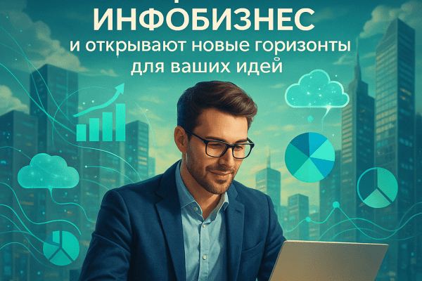 Как GPT-агенты революционизируют инфобизнес и открывают новые горизонты для ваших идей