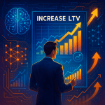 Как нейросети увеличивают LTV клиента: секреты успеха для вашего бизнеса