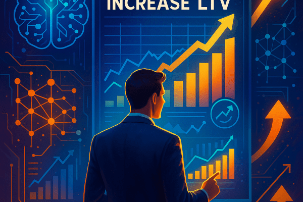 Как нейросети увеличивают LTV клиента: секреты успеха для вашего бизнеса