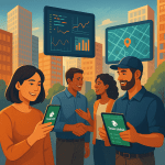 Как AI-агенты Taskrabbit меняют подход к подбору исполнителей: будущее услуг уже здесь!