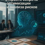 Как GPT-агент преобразит ваши закупки: откройте секреты оптимизации и анализа рисков!