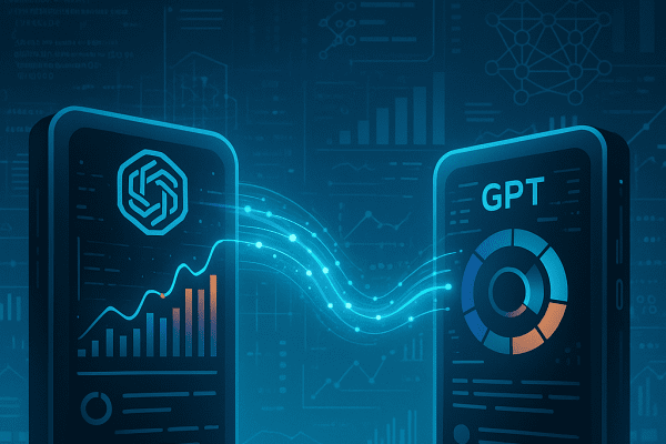 Как GPT-агенты общаются между собой: от «Model Context Protocol» до синергии успеха в бизнесе