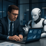 Как избежать непростительных ошибок при внедрении AI и повысить эффективность бизнеса: секреты надежного взаимодействия человека и ИИ