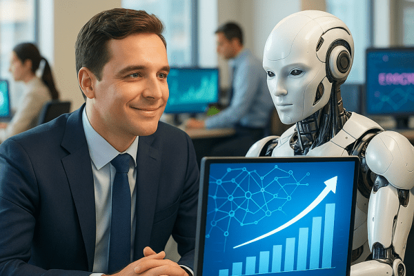 Ожидания и реальность AI-агентов: как избежать разочарований и добиться успеха в бизнесе с нейросетями
