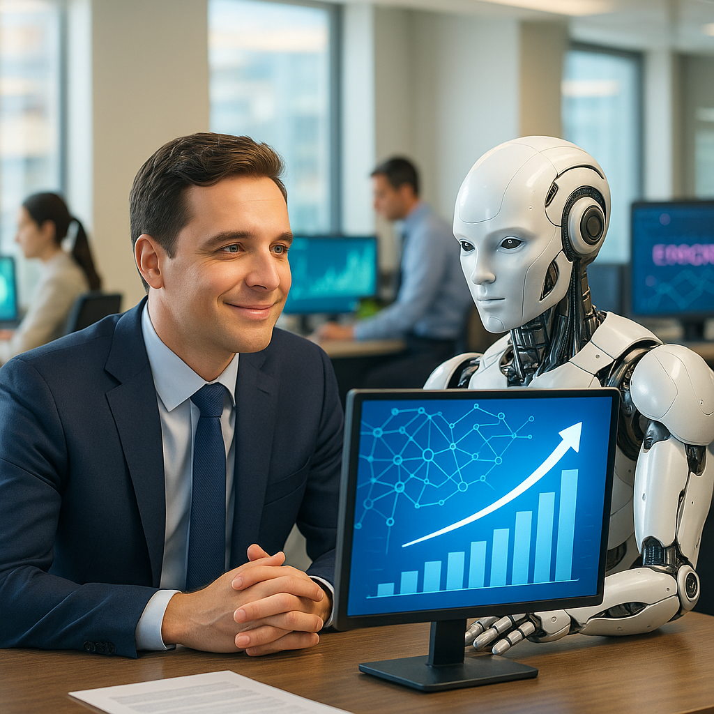 Ожидания и реальность AI-агентов: как избежать разочарований и добиться успеха в бизнесе с нейросетями