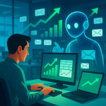 AI-агент: Как автоматизировать email-рассылки и увеличить конверсию в инфобизнесе с помощью ИИ