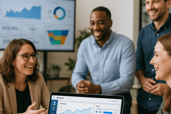 Как AI-агент Salesmate трансформирует CRM и лидогенерацию: секреты автоматизации для вашего бизнеса