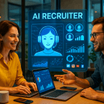 AI-рекрутер: как автоматизация подбора подрядчиков трансформирует рынок блог-проектов