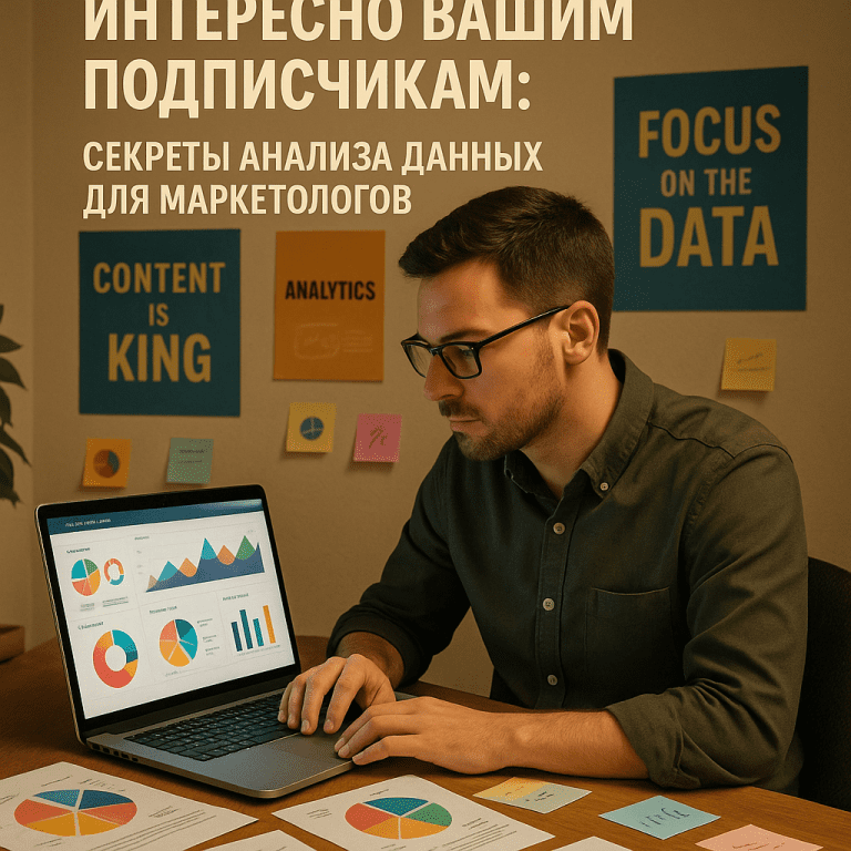 Как понять, что на самом деле интересно вашим подписчикам: секреты агент-анализа для маркетологов