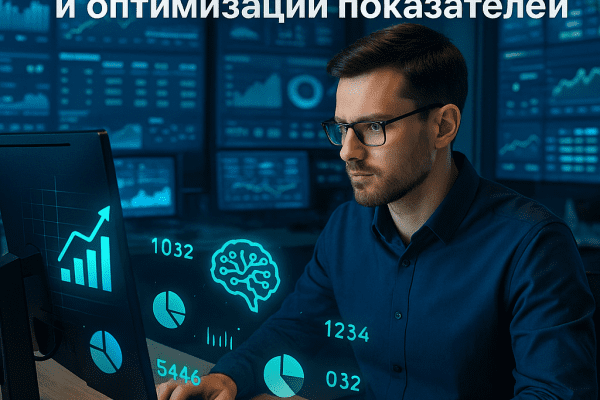 Как повысить эффективность нейросетей в маркетинге: секреты анализа и оптимизации показателей