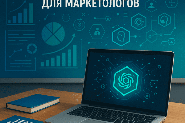 Как создать идеальный лид-магнит с помощью GPT-агентов: практическое руководство для маркетологов Как создать идеальный лид-магнит с помощью GPT-агентов: практическое руководство для маркетологов