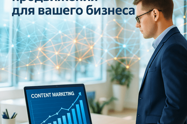 Как нейросети изменяют контент-маркетинг: секреты эффективного продвижения для вашего бизнеса