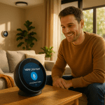 ИИ-помощники в умных домах: как они меняют наш быт и создают новое пространство комфорта