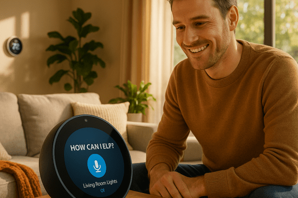 ИИ-помощники в умных домах: как они меняют наш быт и создают новое пространство комфорта
