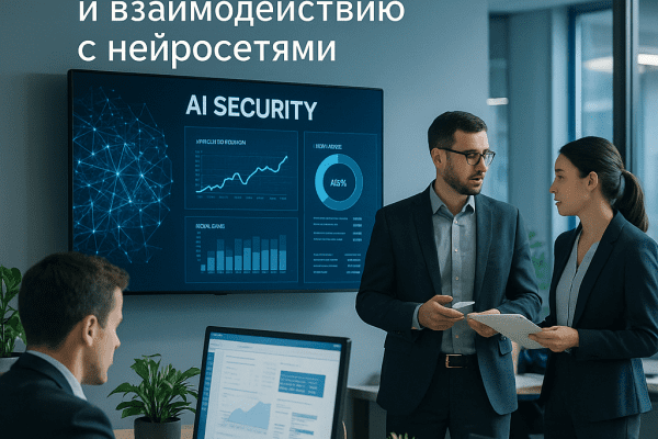 Как защитить бизнес от нестабильного ИИ: советы по контролю данных и взаимодействию с нейросетями