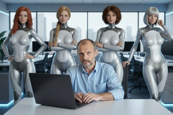 Как создать маркетинговый супер-автомат и освободить время для важных дел: личный опыт и советы эксперта